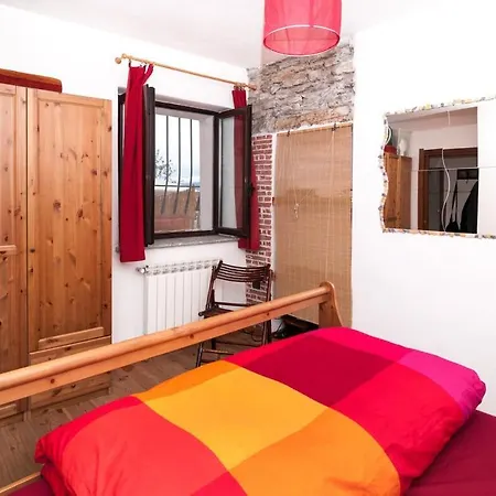 La Casina * Maccagno