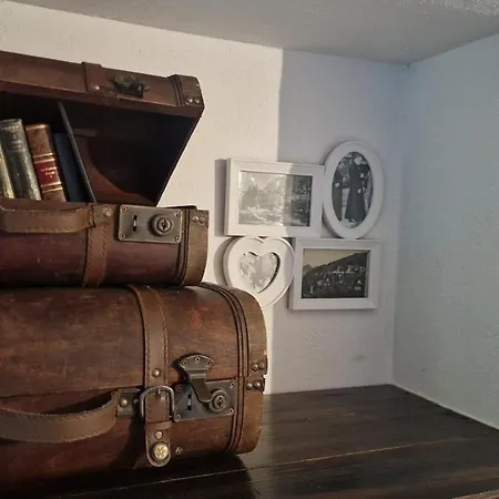 La Casina Σπίτι διακοπών *