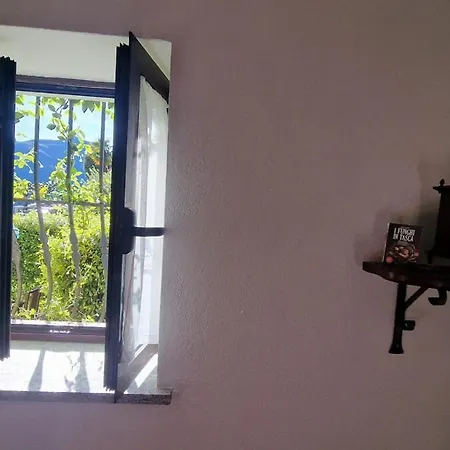 La Casina Σπίτι διακοπών Maccagno