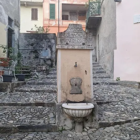 La Casina Σπίτι διακοπών