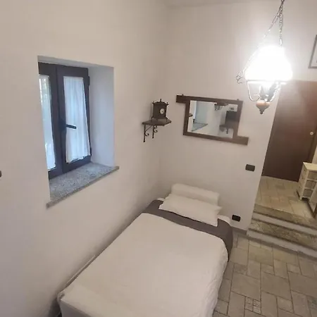 La Casina Σπίτι διακοπών Maccagno