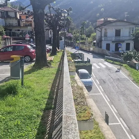 La Casina Σπίτι διακοπών