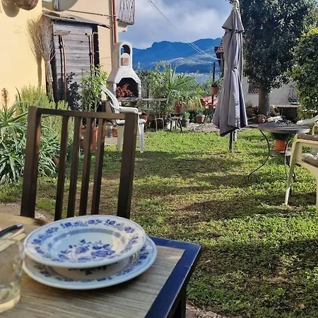 Σπίτι διακοπών La Casina *