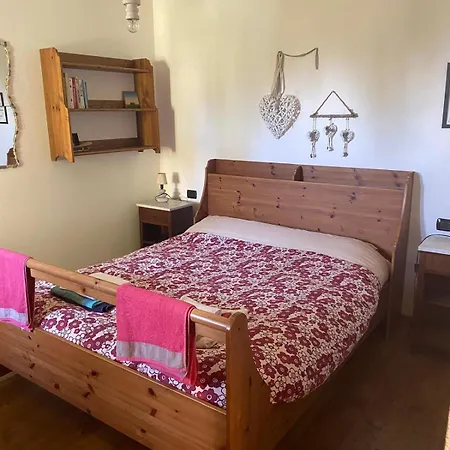 Σπίτι διακοπών La Casina