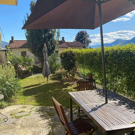 La Casina Maccagno