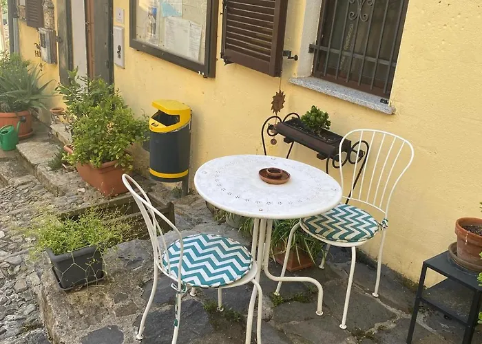 La Casina בית נופש