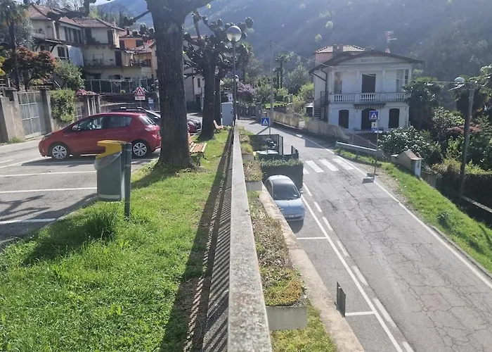 La Casina בית נופש